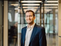 דוד צרויה, מנכ''ל פלוס500 / צילום: נתנאל טוביאס