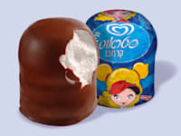 קרמבו של גלידת שטראוס / צילום: יח''צ