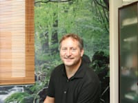 בירנבאום דניאל / צילום: עינת לברון