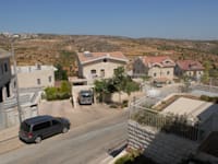 היישוב אפרת / צילום: איל יצהר