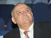 יצחק תשובה / צילום: תמר מצפי