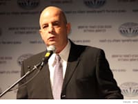 יובל דיסקין / צילום: סיון פרג'