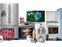 מוצרי חשמל / אילוסטרציה: יח''צ