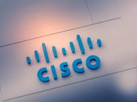 סיסקו / צילום: Shutterstock, Valeriya Zankovych