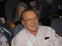 מוריס קאהן / צילום: איל יצהר