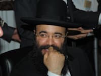 הרב יעקב איפרגן- הרטגן / צילום: איל יצהר