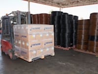 חברת נטפים / צילום: יח''צ-אבישי פינקלשטיין