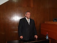 דודי אפל / צילום: רוני שיצר