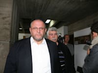 דודי אפל / צילום: עינת לברון