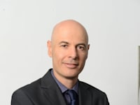 יו''ר הרשות השנייה לטלוויזיה ולרדיו עדן בר טל / צילום: תמר מצפי