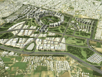 תוכנית תע''ש / הדמיה: יח''צ