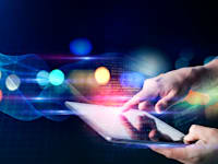 בינה מלאכותית. / צילום: Shutterstock, thinkhub studio