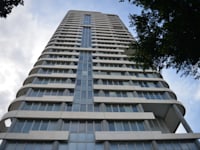 מגדל פרישמן 46 ,ת''א / צילום: תמר מצפי