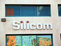 בנין חברת סיליקום / צילום: שירי חביב ולדהורן