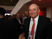 יצחק תשובה / צילום: גיל יוחנן