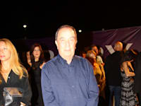 גדעון בריקמן / צילום: יח''צ-אסף לב