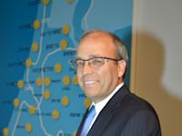 אברהם נובוגרוצקי / צילום: תמר מצפי