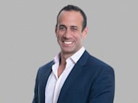 עו״ד גיל וייט, שותף מנהל במשרד הרצוג פוקס נאמן / צילום: עידן גרוס