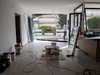 שיפוץ. ''אנשים מתייאשים ועוזבים את הענף'' / צילום: כדיה לוי