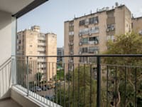 דירה במרכז. ההון העצמי הנדרש למשכנתה עולה / צילום: כדיה לוי