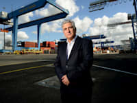 אשל ארמוני ז''ל / צילום: איל יצהר