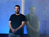 עידו סוסן, מנכל דרייבנטס / צילום: איל יצהר