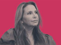 שרי אריסון / צילום: איל יצהר