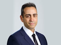חיים ישראל, בנק אוף אמריקה / צילום: יח''צ