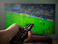 שידורי ספורט / אילוסטרציה: Shutterstock, daphnusia