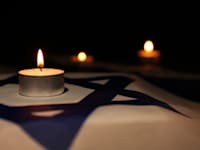 יום הזכרון / אילוסטרציה: Shutterstock