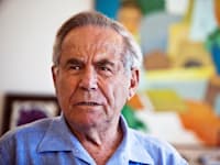 סטף ורטהיימר / צילום: Reuters, ניר אליאס