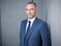 יוסי אבו, מנכ''ל ניו-מד אנרג'י / צילום: ענבל מרמרי