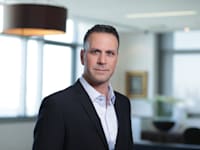 מאור דואק, מנכ''ל מניף פיננסים / צילום: מניף שירותים פיננסים