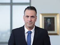 מאור דואק, מנכ''ל חברת המימון החוץ בנקאי מניף שירותים פיננסיים / צילום: מניף שירותים פיננסים