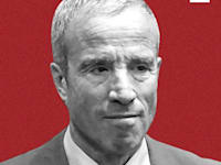 אלעזר שטרן, יש עתיד / צילום: רפי קוץ