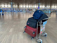 אלפים החליטו לחפש אופק במדינה אחרת / צילום: מיכל רז חיימוביץ