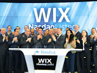 הנפקת WIX בנאסד''ק / צילום: יח''צ