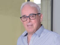אדלרסברג שבתאי, נשיא ומנכ''ל אודיוקודס / צילום: תמר מצפי