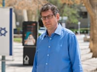 טל זקס / צילום: דני מיכליס