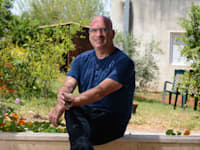 אופיר ליבשטיין ז''ל / צילום: איל יצהר