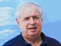 שאול אלוביץ' / צילום: רפי קוץ