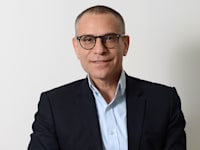 מנהל רשות המסים, ערן יעקב / צילום: איל יצהר