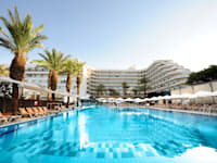 מלון דן באילת / צילום: באדיבות מלונות דן