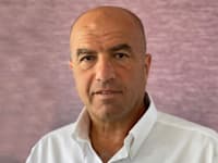 מנכ''ל קנביט תיקון עולם, רונן אלעד / צילום: יח''צ