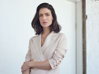 דוריה למפל / צילום: שי פרנקו