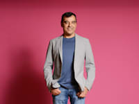 פרופ' אמנון שעשוע / צילום: איל יצהר