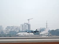 מל''ט ההרון של התעשייה האווירית / צילום: אלון רון, התעשייה האווירית