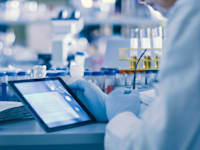 פרידופידין יועדה בתחילה לטיפול במחלת הנטינגטון / צילום: Shutterstock, Gorodenkoff