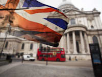 לונדון / צילום: Shutterstock