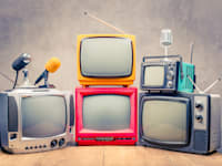 טלוויזיה / צילום: Shutterstock